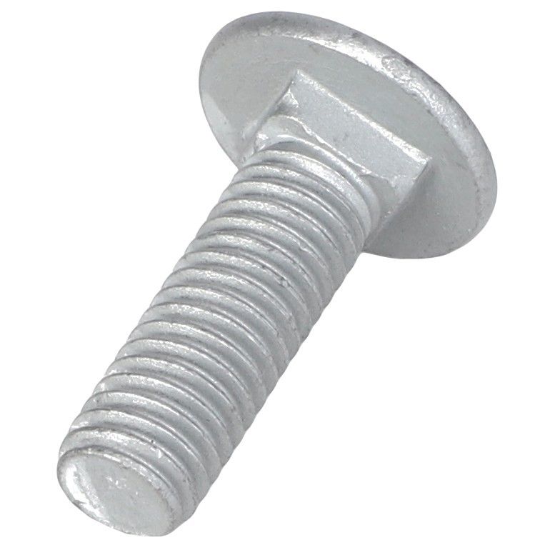 Round Head Square Neck Carriage Bolt