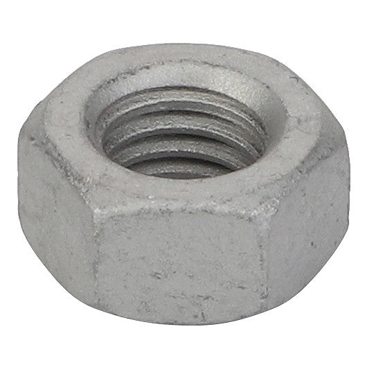 Hex Nut, M8X1.25-8 FLZN1