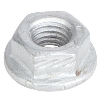 Hex Flange Top Locknut