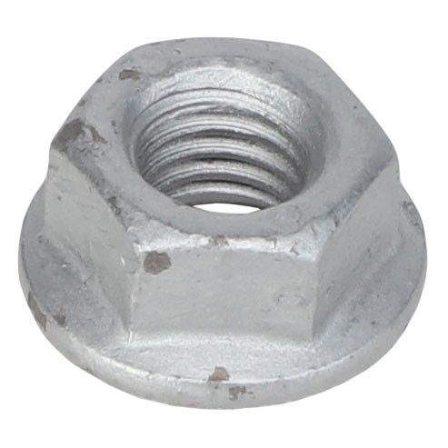 Hex Flange Nut