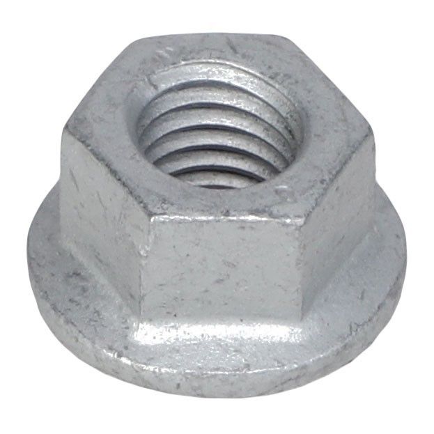 Hex Nut