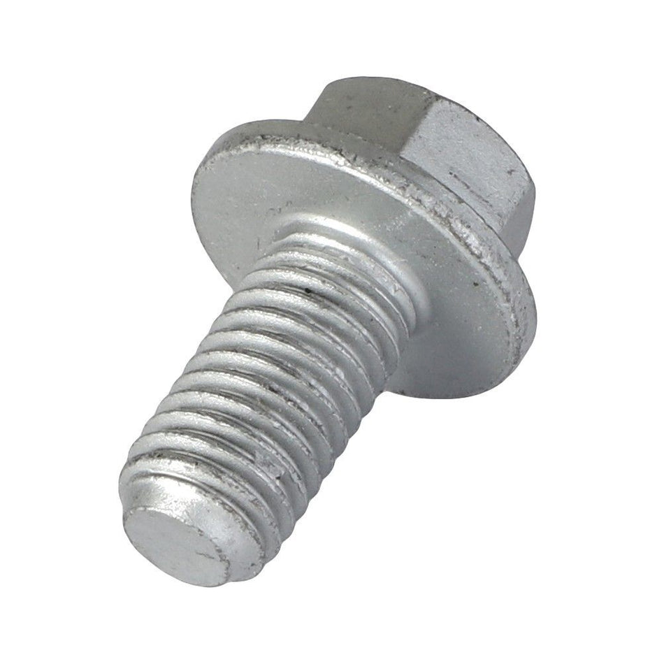 Hex Flange Head Machine Screw