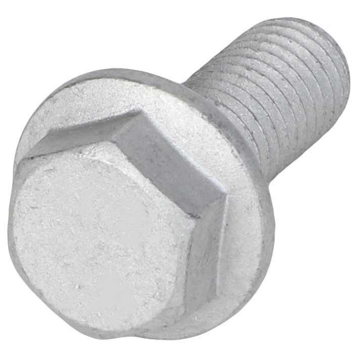 Hex Flange Head Machine Screw