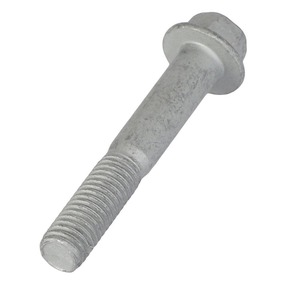 Hex Flange Head Machine Screw