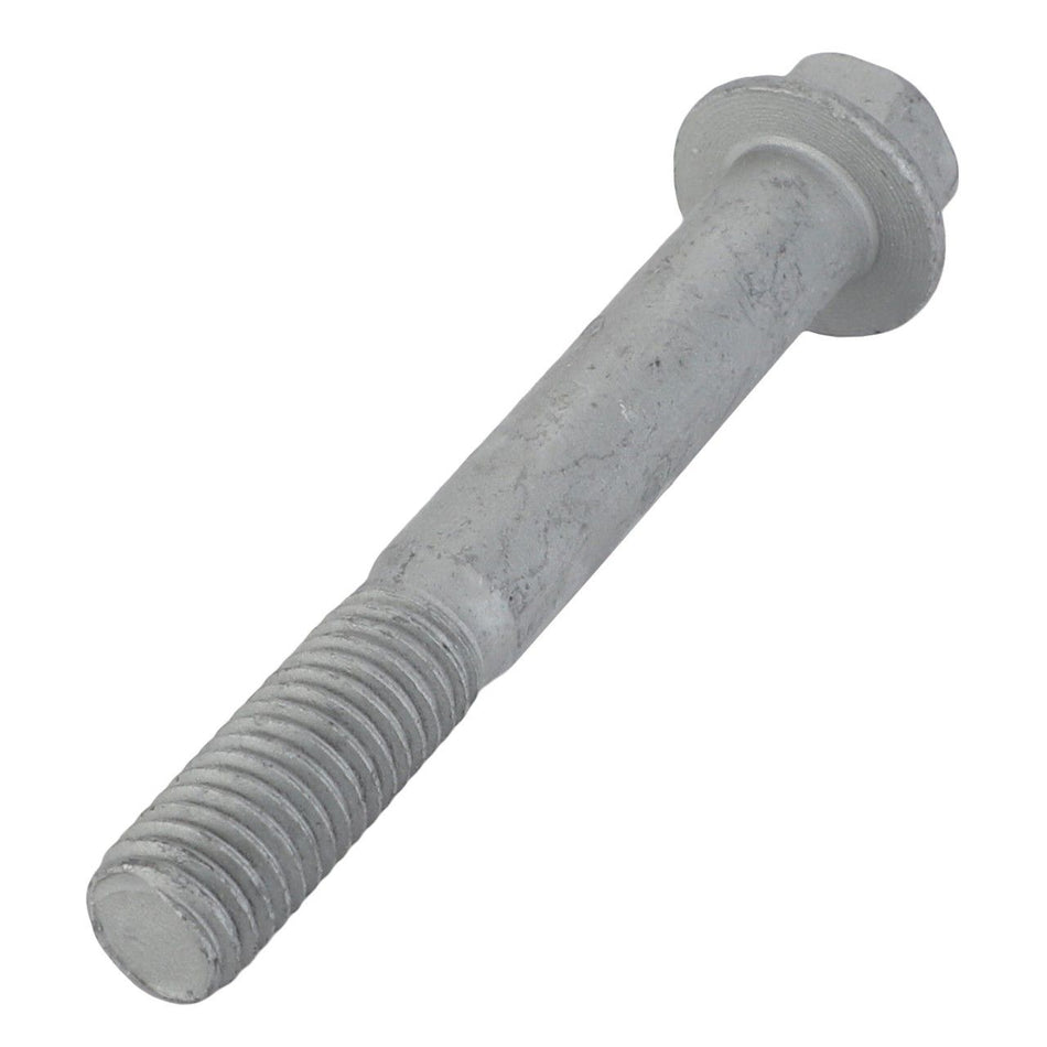 Hex Flange Head Machine Screw