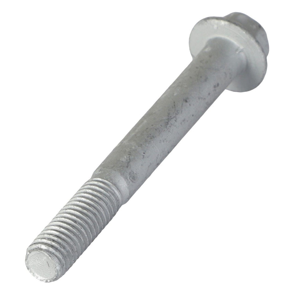 Hex Flange Head Machine Screw