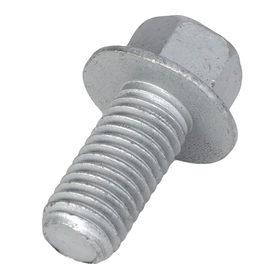 Hex Flange Head Machine Screw