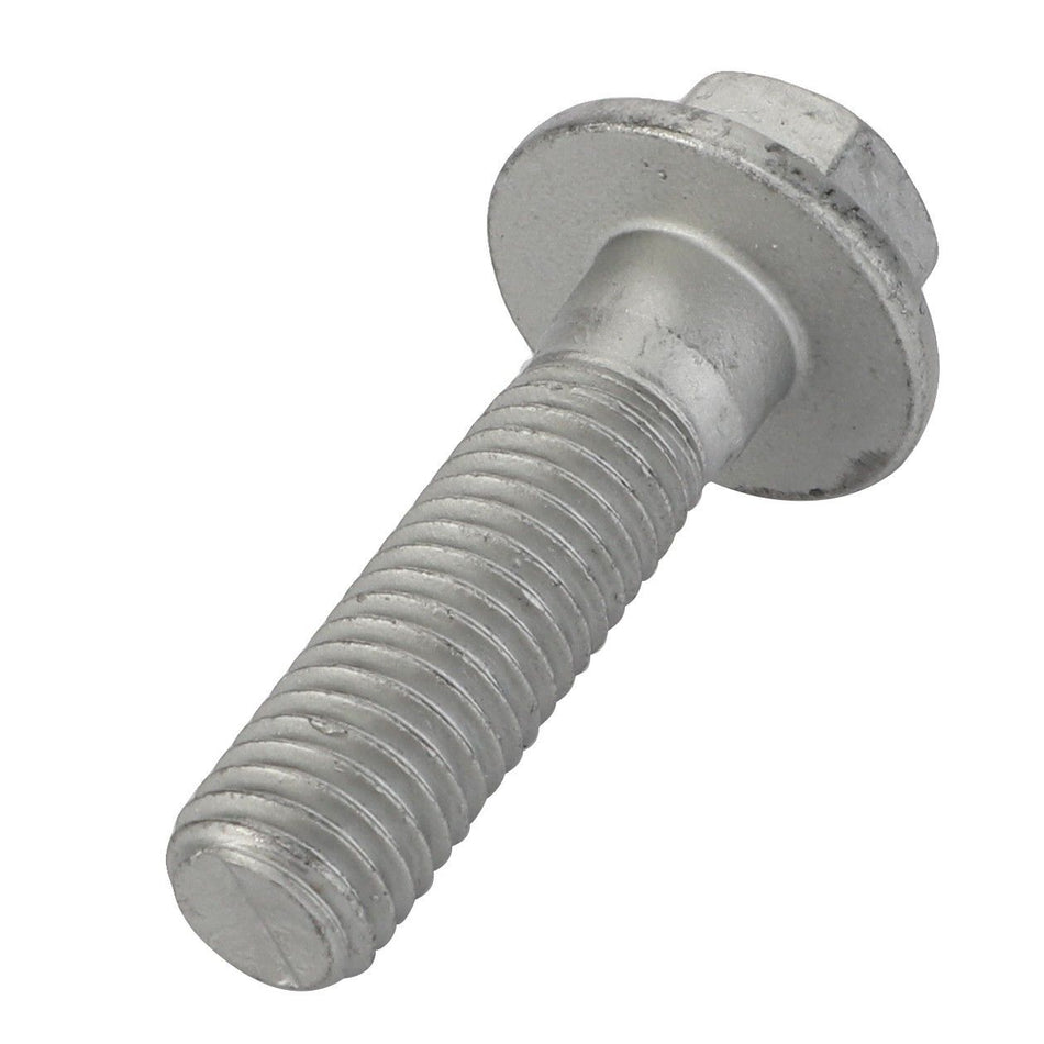 Hex Flange Head Machine Screw