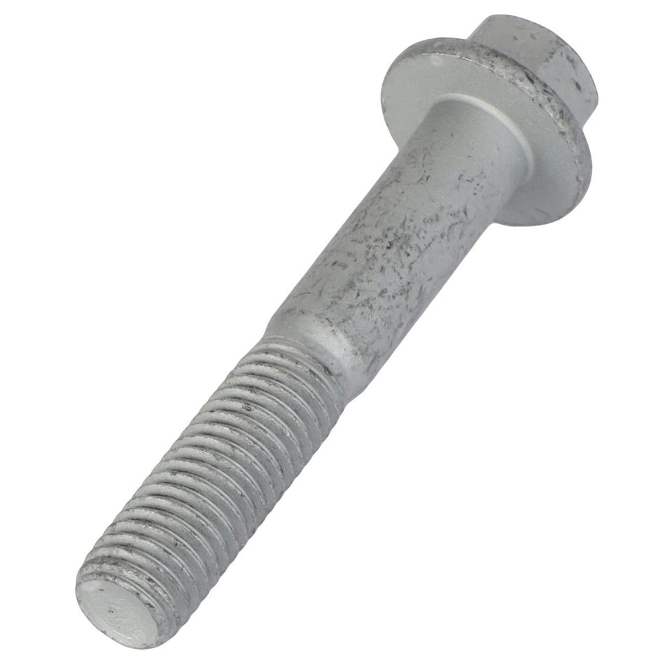 Hex Flange Head Machine Screw