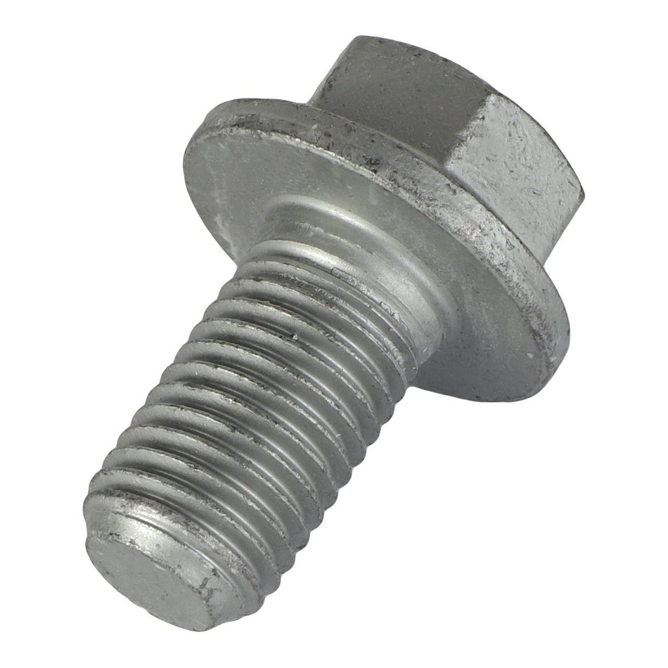 Hexagon Flange Bolt