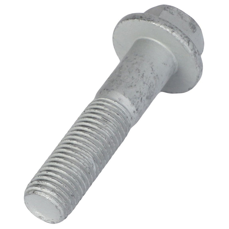 Hex Flange Head Machine Screw