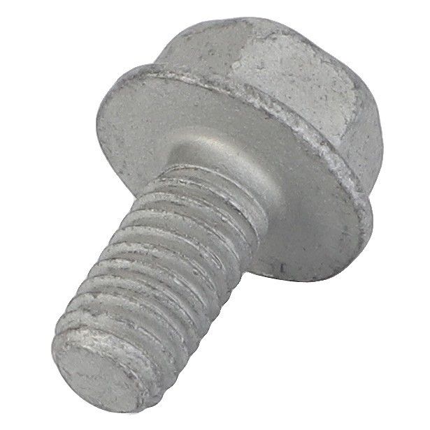 Hex Flange Head Machine Screw