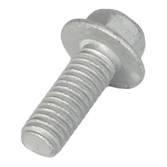 Hex Flange Head Machine Screw