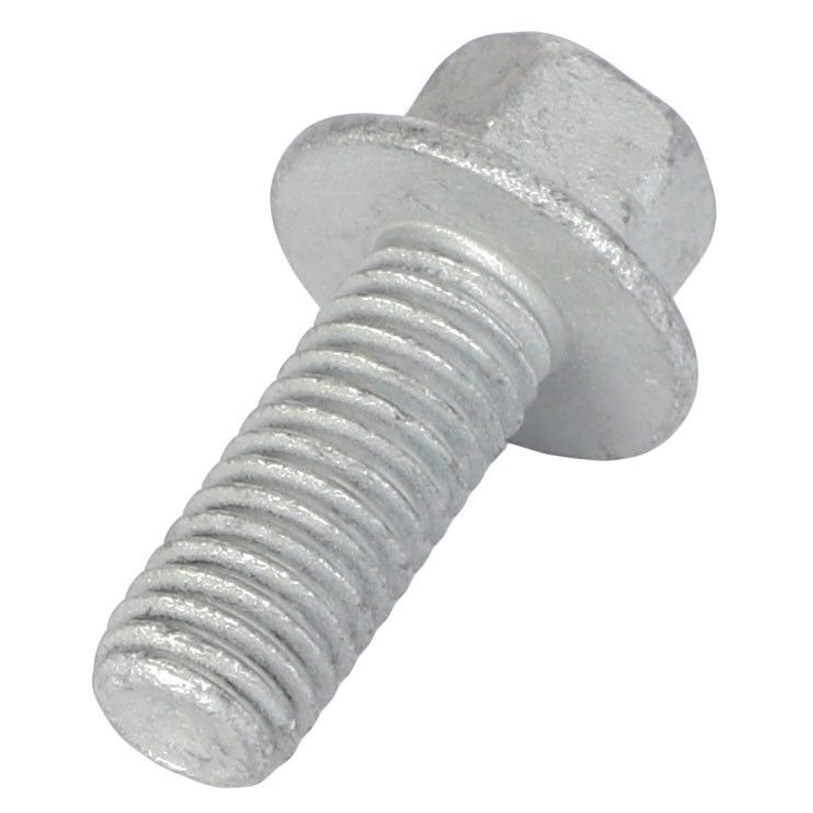 HEXAGON FLANGE BOLT