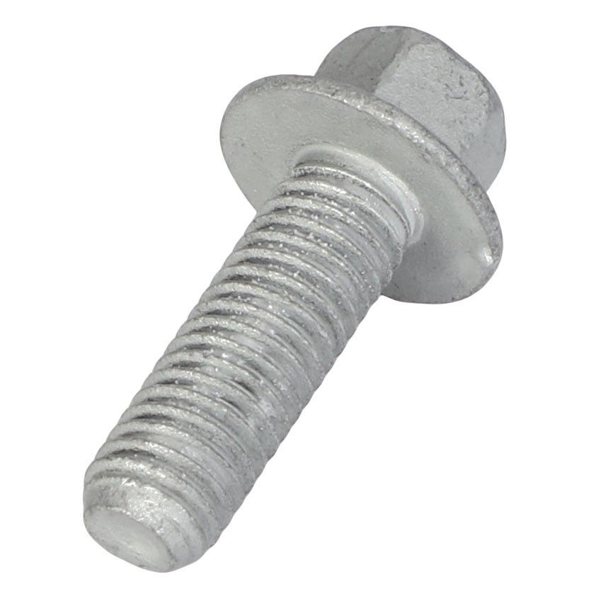 Hex Flange Head Machine Screw