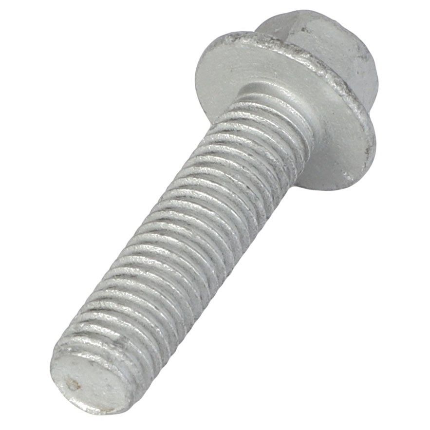 Hex Flange Head Machine Screw