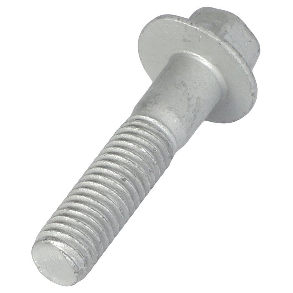 Hex Flange Head Machine Screw