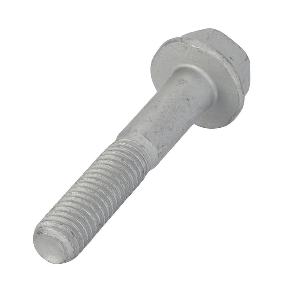 Hex Flange Head Machine Screw