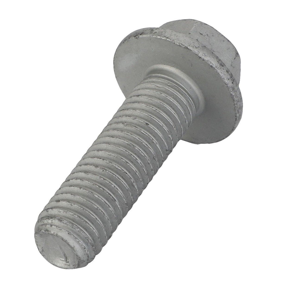 HEX FLANGE HEAD MACHINE SCREW