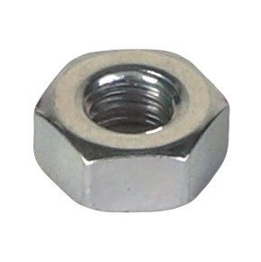 Hex Nut