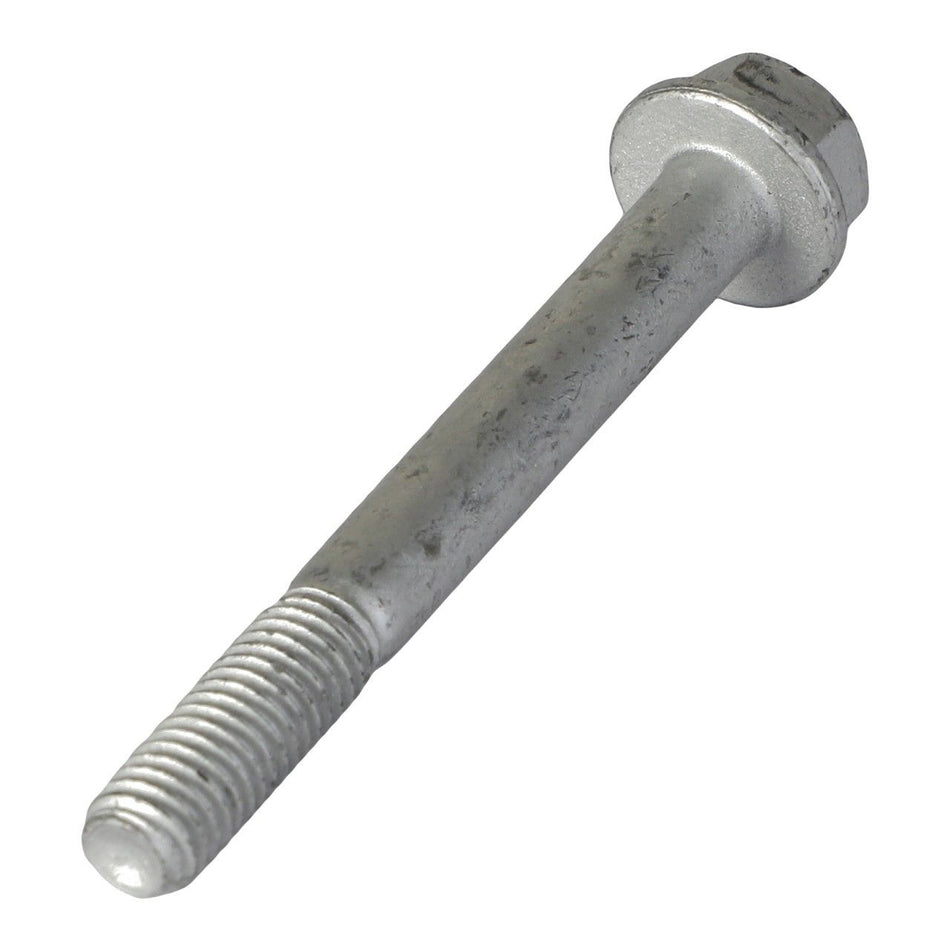 Hex Head Flange Bolt