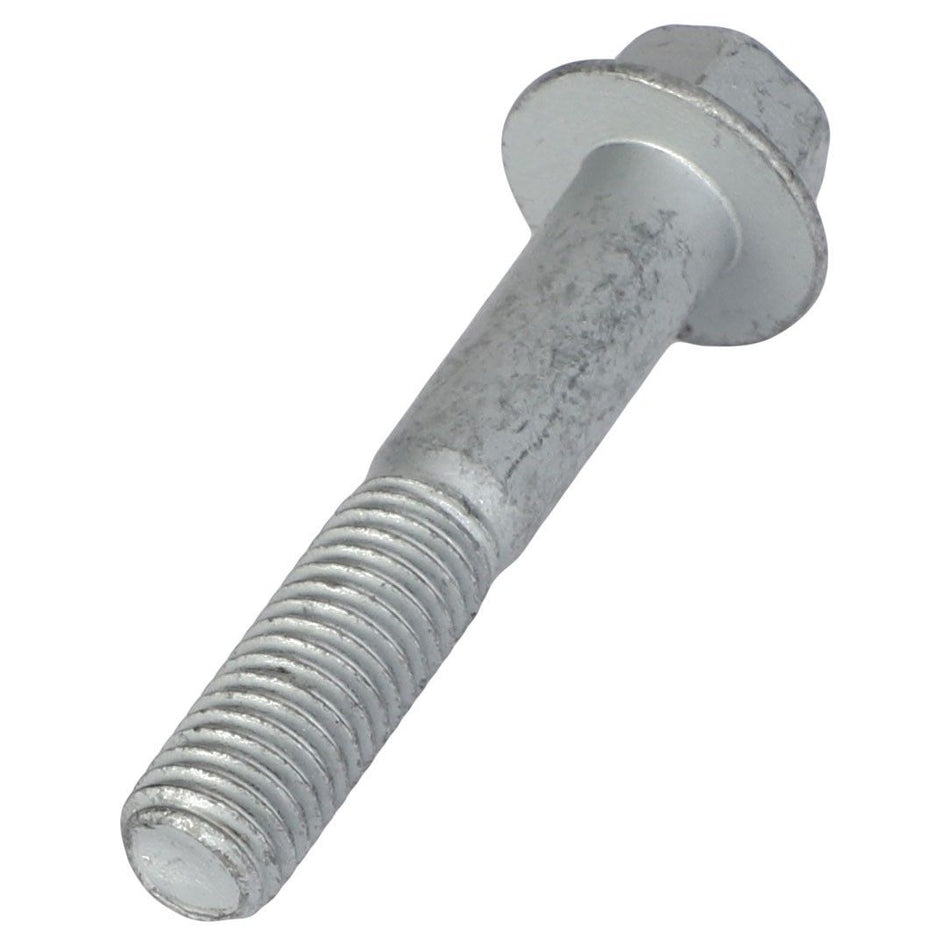 Hex Flange Head Machine Screw