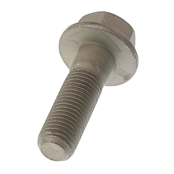 Hex Flange Head Machine Screw