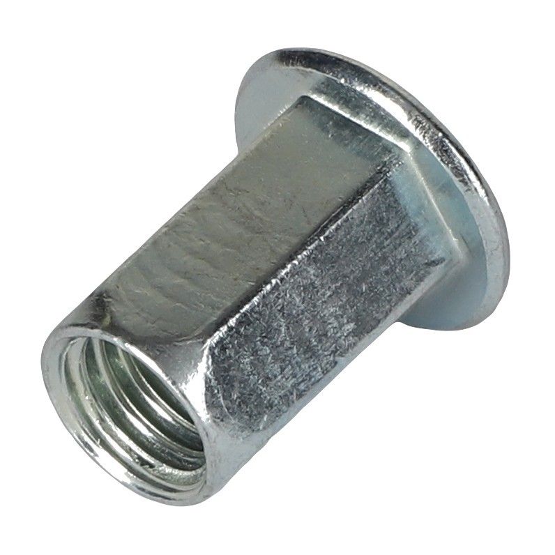 Bling Rivet Nut