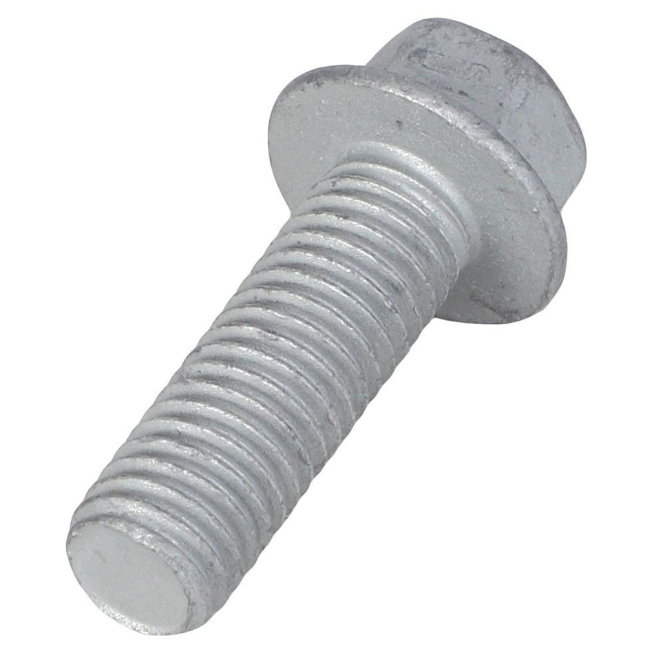 Hex Flange Head Machine Screw