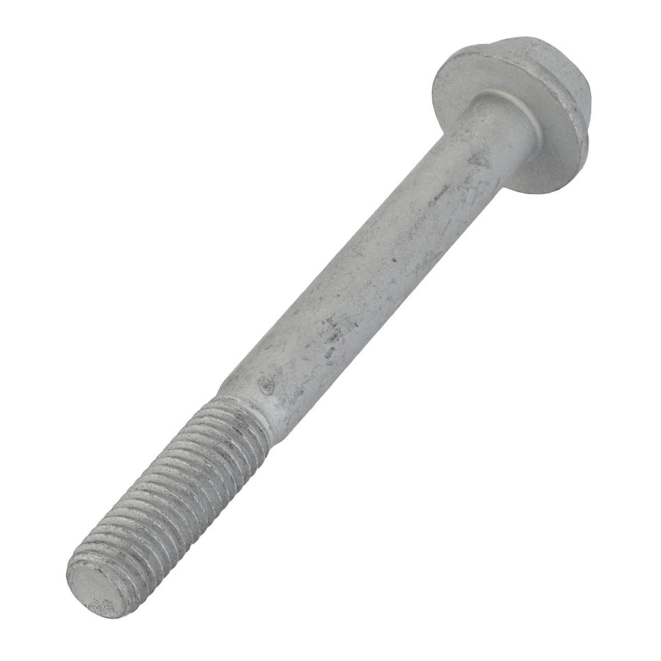 Hex Flange Head Machine Screw