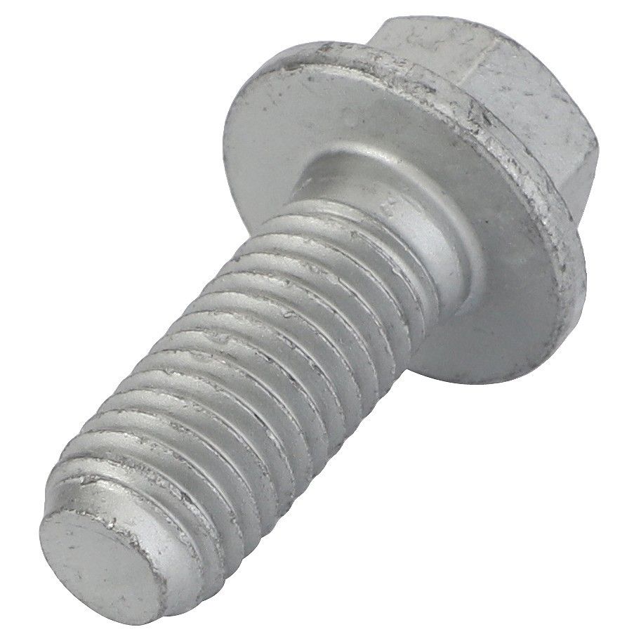 HEX FLANGE HEAD MACHINE SCREW