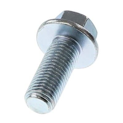 Hex Flange Head Machine Screw