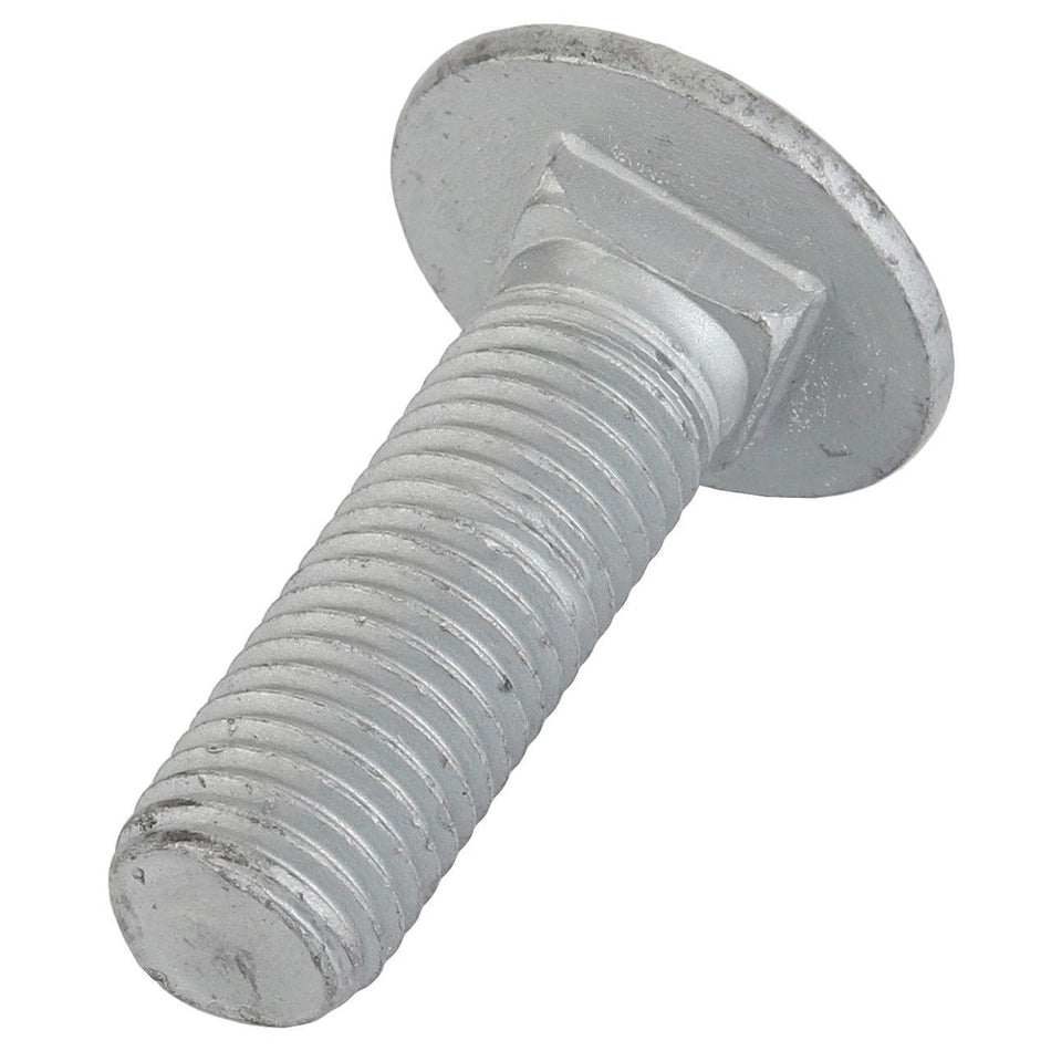 Round Head Square Neck Carriage Bolt