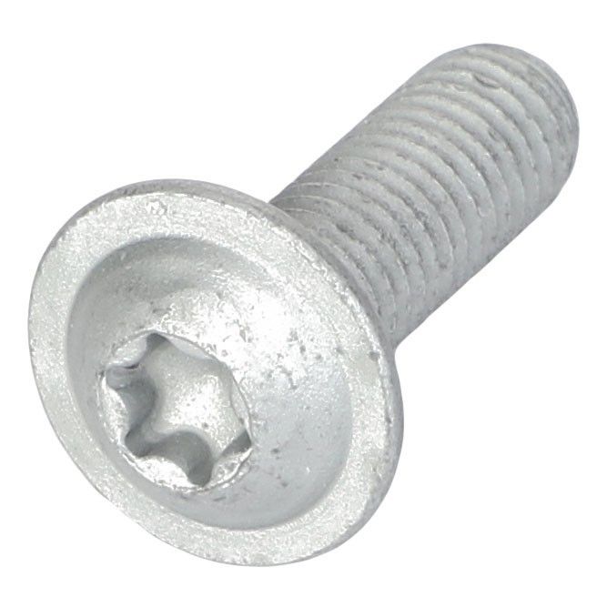 Button Head Screw