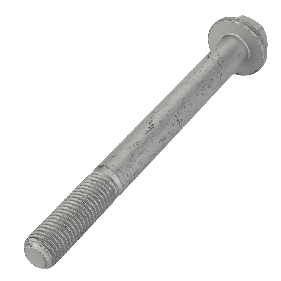 Hex Flange Head Machine Screw