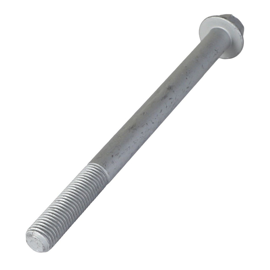 Hex Flange Head Machine Screw