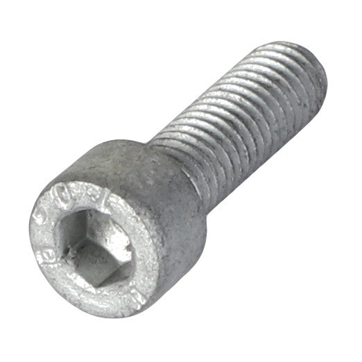 Socket Head Setscrew, M5X0.8X16-10