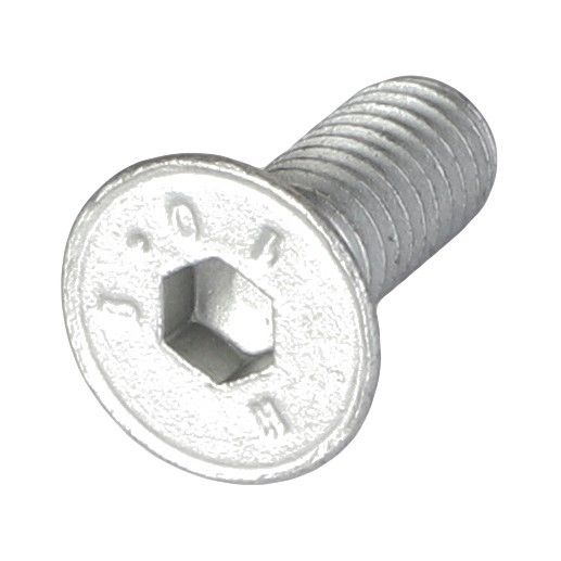 COUNTERSUNK HEAD CAPSCREW