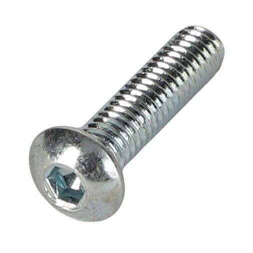 Button Head Screw