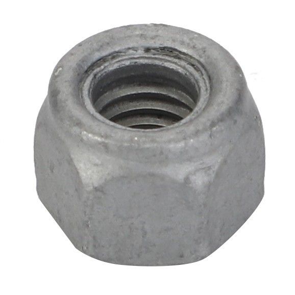 Hex Head Lock Nut M6