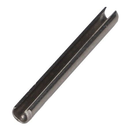 Slotted Spring Pin, 2X20mm