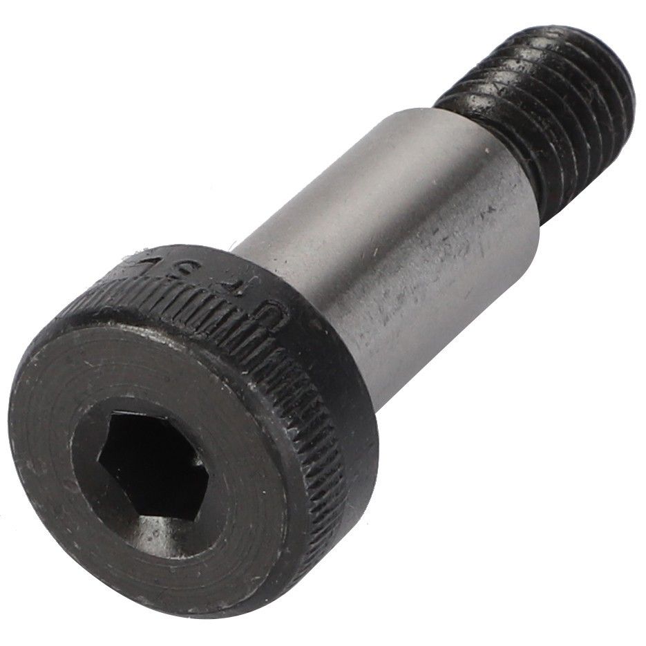 Hex Socket Shoulder Screw