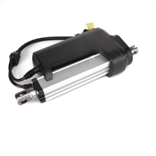 Electric Actuator