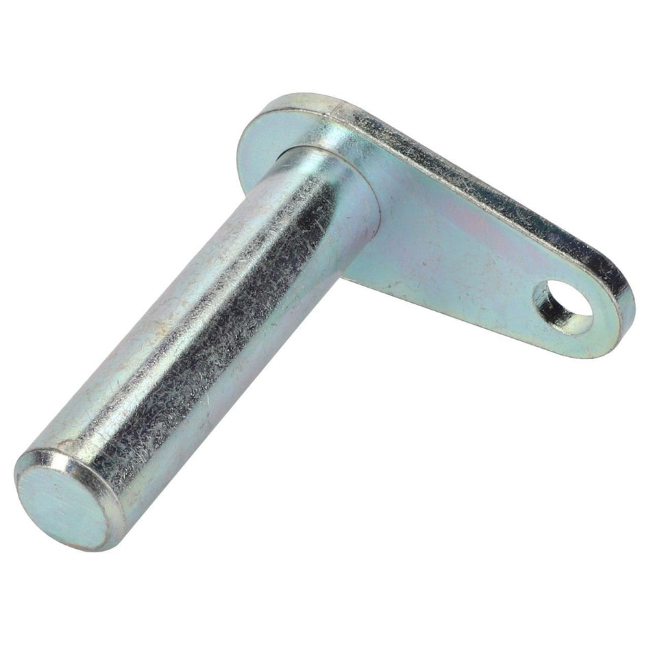 Pivot Pin - Concave Adjustment