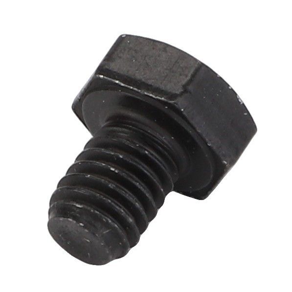 HEXAGONAL HEAD BOLT