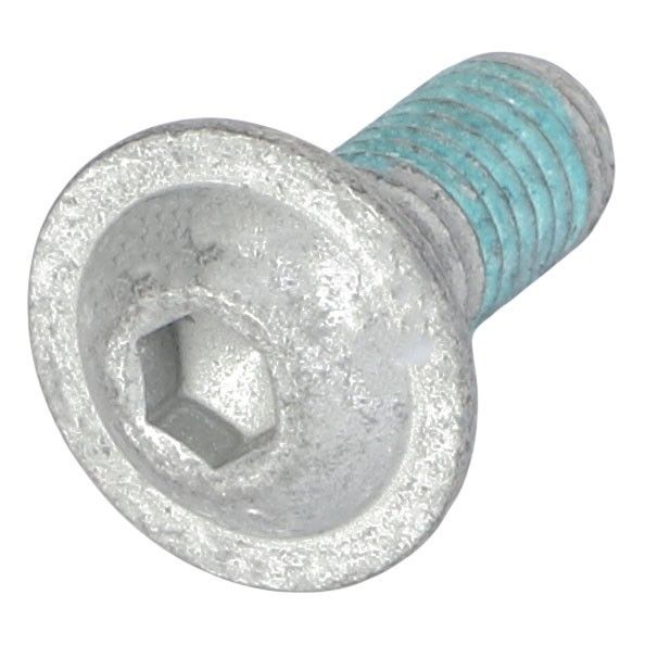 Button Head Screw, M8X20-10