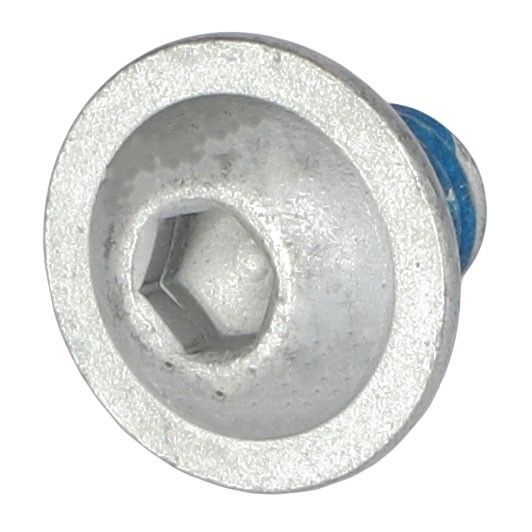 Button Head Screw, M8X12-10