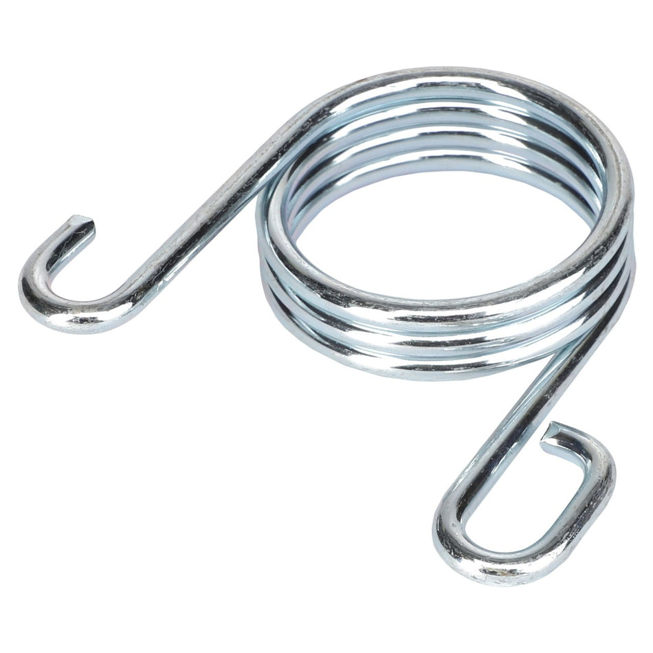 Feeder Frame Spring, Left Side