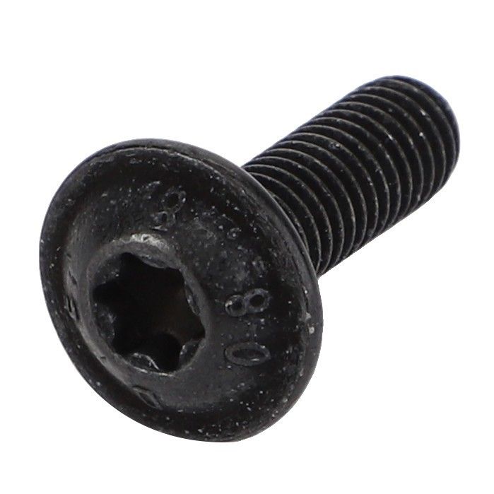 Torx Head Screw M5X0.8X16