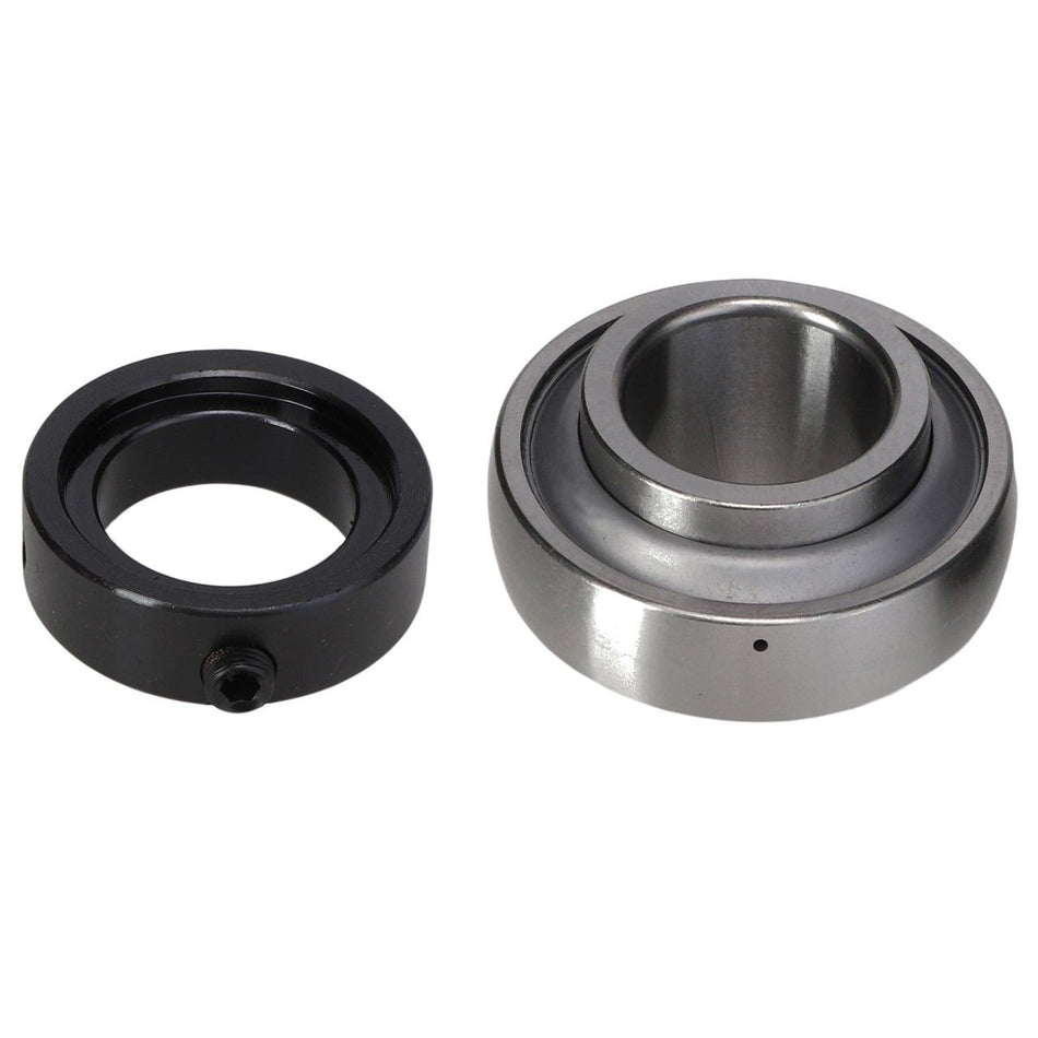 Spherical Bearing with locking collar